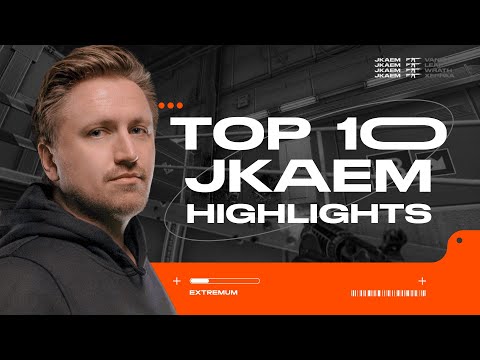 Top 10 jkaem Highlights! EXTREMUM