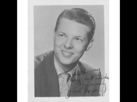 In Love In Vain (1946) - Jack Haskell