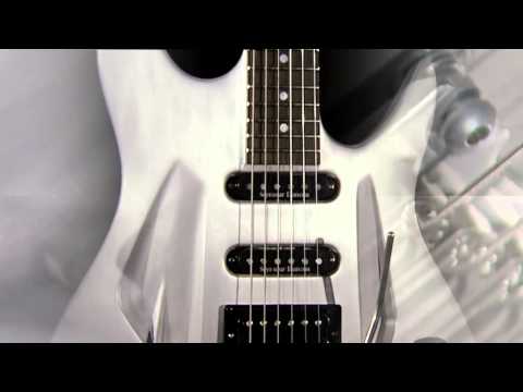 Aristides 010 - Electric Guitars - Aristides Instruments