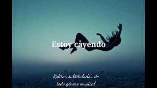 Diviners ft.Harley Bird-Falling (subtitulada en español)