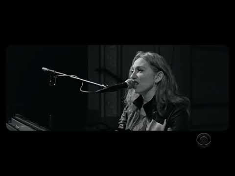 Prisoners - Regina Spektor