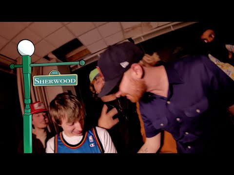 Sherwood (Feat. DJ Lucas)