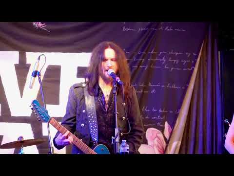 Star Circus - Destiny’s Door (Live @ The Red Arrow Music Club, Ramsgate - 8th January 2026)