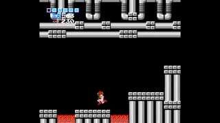 Finale - Let's Play Metroid Part 14