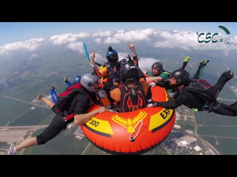 JOP Summer Tour 2016