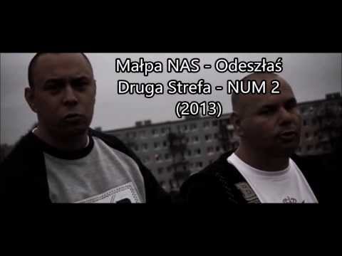 Małpa NAS - Odeszłaś