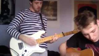 Icarus Song - Dead Things (Emiliana Torrini Cover)