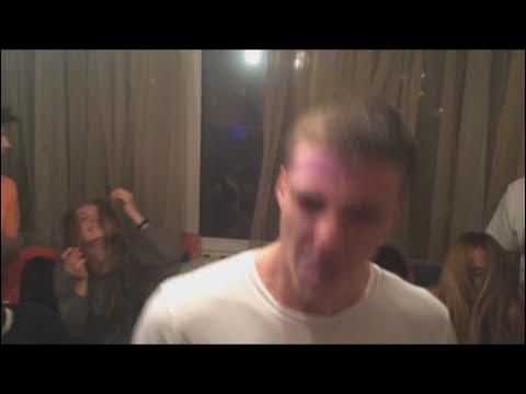 NEURO PARTY IN DA HOUSE #DNBCHALLENGE