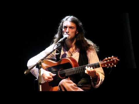 I LOST MY WAY || Moscow 2010 || Estas Tonne