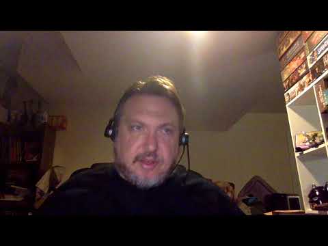 Board Game Review - Dragon Brew