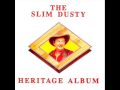 Slim Dusty - Namatjira 