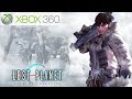 Lost Planet Semana Do Xbox 360