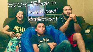 The Walking Dead Season 7 Episode 9 &quot;Rock in the Road&quot; Reaction