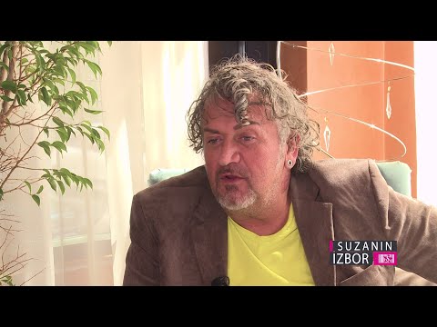 Suzanin izbor S04E178 – Dragan Marinković Maca