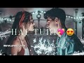 💞💞Bulave tujhe yaar aaj meri galiyan 💞💞female version whatsapp status new song 2019