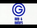 Granada Men Motors Closedown Mid 1998