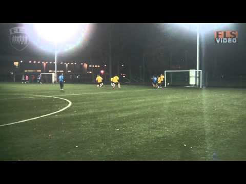 13. tydzień: ISTV Sport - ROCH (FLS Jesień 2012)