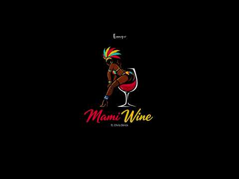 EMMAW, Chris Strick - Mami Wine