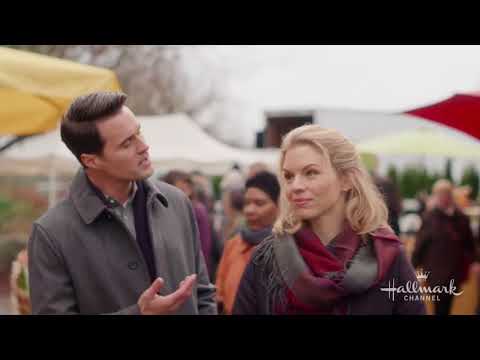 Cooking With Love - Hallmark Channel Promo (extended preview)