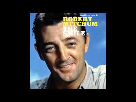 Mama, Look a Boo Boo - Robert Mitchum