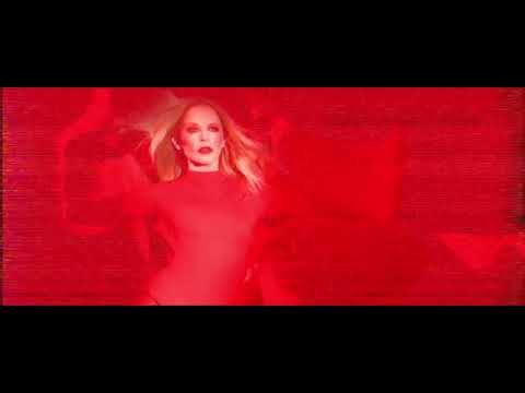 Video thumbnail for Padam Padam (Live From The Tension Tour)