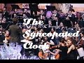 L. Anderson: The Syncopated Clock - Gimnazija Kranj Symphony Orchestra