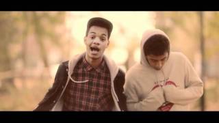 Video FTP Call It What You Want de Rizzle Kicks