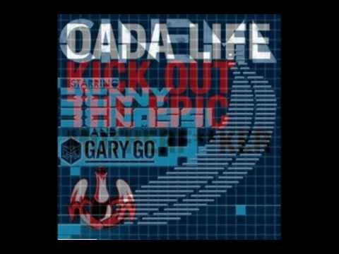 Benny Benassi & Skrillex vs Dada Life - Kick Out Cinema (Broman Mash-Up) Short Version