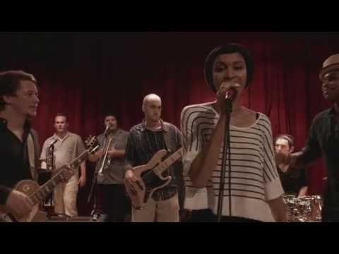 "Speak" - West End Blend