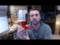 Amerex 1521A video review thumbnail