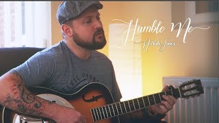 Norah Jones - Humble me - Acoustic Cover by Shagpile