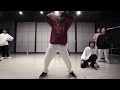 Riverbank Choreograph By Apple Yang