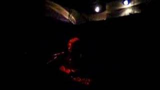 Lovedrug- Happy Poison Apple Live Acoustic 3/4