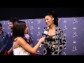 Judith Hill Talks Outfit, Hair and Performing The ...