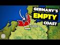 Why Germany Has No Major Cities On The North Sea DEFAULT Thumbnail