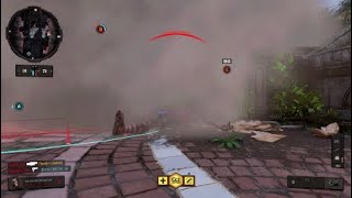 【BO4】2人の強敵!!粉砕するマン