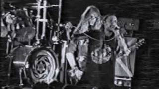 [METAL VIDEO COLLECTION]  MORGANA LEFAY - Bollnäs 30.6.95