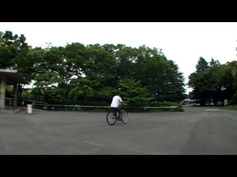 WEiRD PiSTA 018 「目指すはTOP」