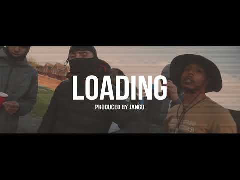 [FREE] \LOADING\ | Melodic Drill Type Beat | Drill Beat Instrumental