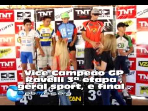 Temporada 2009- Jefferson Rodrigues