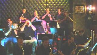 "I'll Close My Eyes" IJO Live at Treme