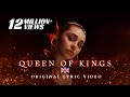 Queen Of Kings by Alessandra