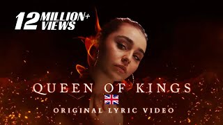 Queen of Kings Music Video
