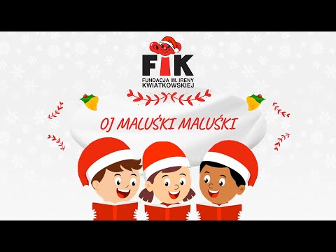 FIK Kolęda Kolęda - Oj maluśki maluśki - Zbigniew Wodecki, Grupa FIK