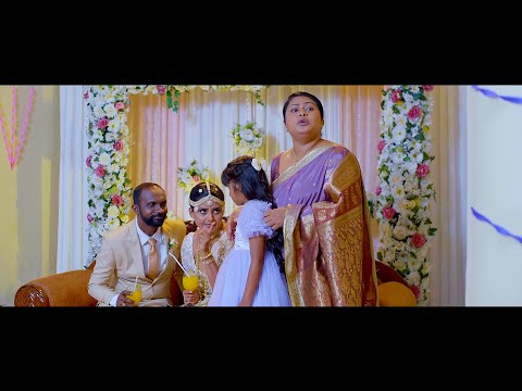 මංගේෂ්වරී එක්ක ලේසි නෑ 😬