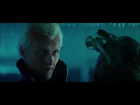 Blade Runner (1982) - Vangelis - Ask the Mountains