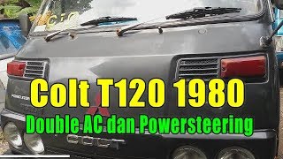 600 Modif Mobil Colt T120 HD Terbaik