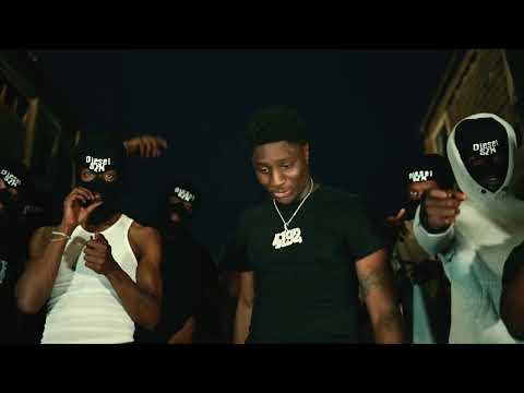 4192Diesel- Sleazy Flow (Official Music Video)