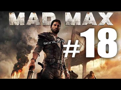Mad Max (Part 18)