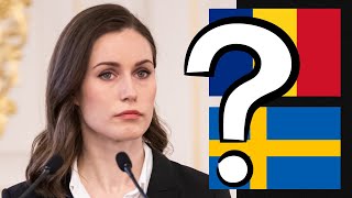 Guess The Country by The Leader | Country Quiz - Part 1